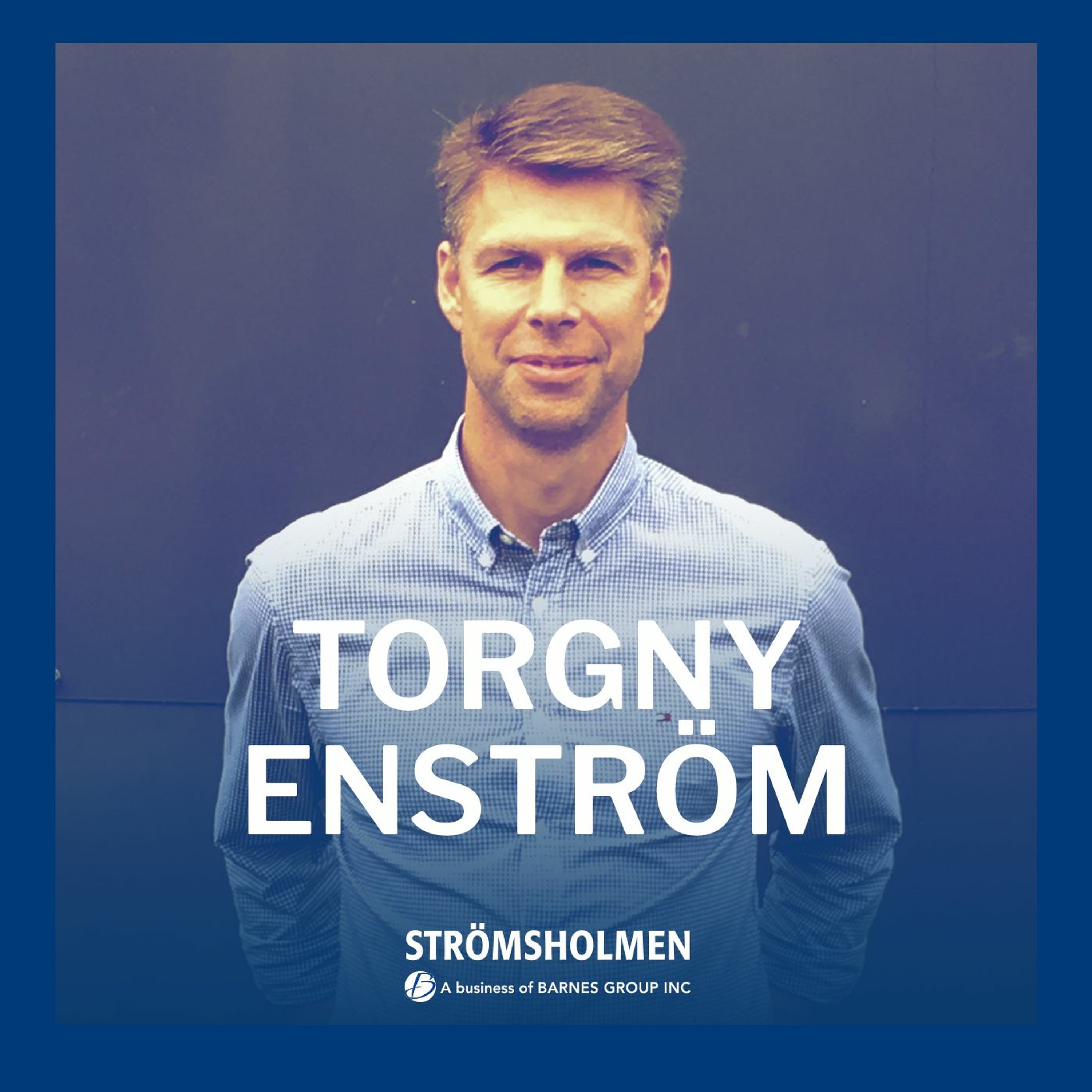 Strömsholmens podcast