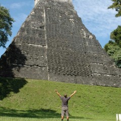Si vivíera en Guatemala