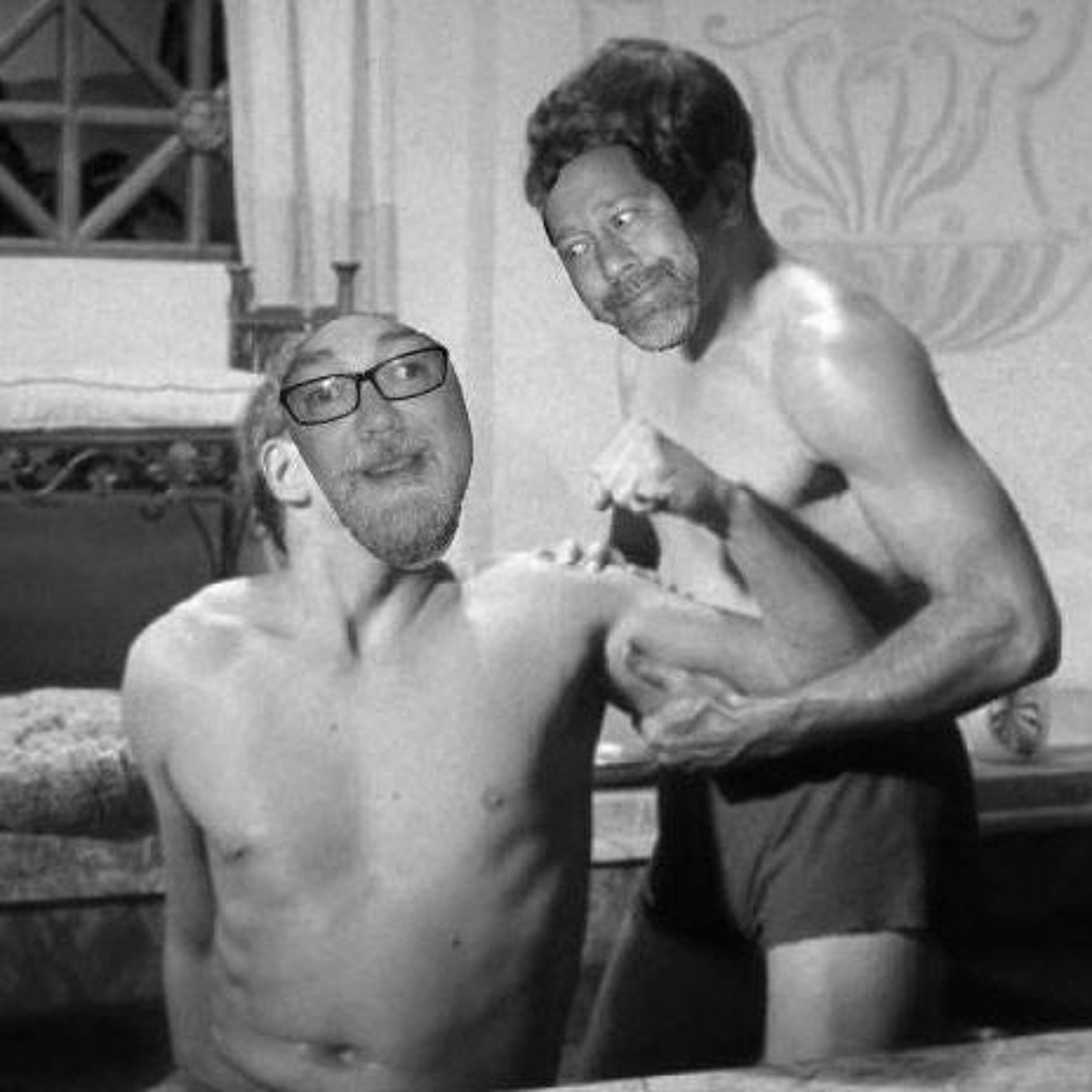 Finleys On Film - Classic and Funny Film Podcast