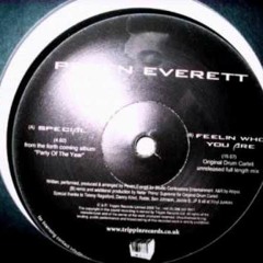 Peven Everett - Feelin Who You Are