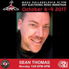 Sean Thomas | 2017 EMM