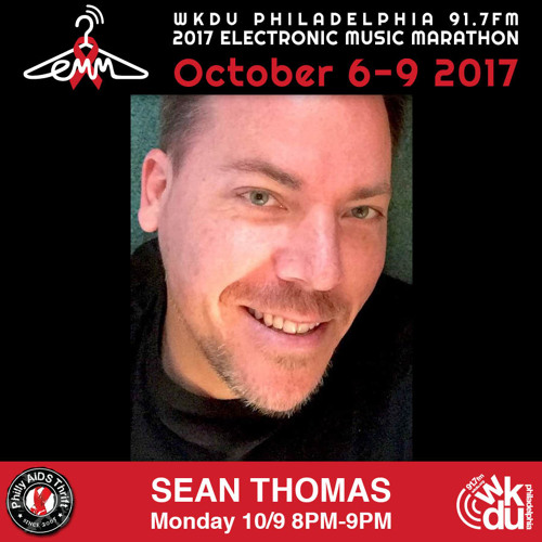 Sean Thomas | 2017 EMM