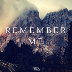 FortyThr33 - Remember Me