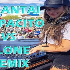 DJ SANTAI DESPACITO VS ALONE REMIX 2018 (((( PALING ENAK BROO SEDUNIA ))))