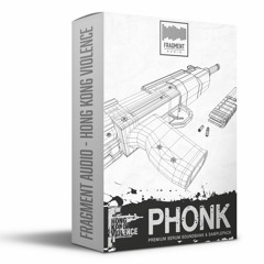 HongKong Violence Phonk