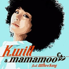 썸남썸녀 - 케이윌, 마마무(K.Will, Mamamoo) ft. 휘성(Wheesung)