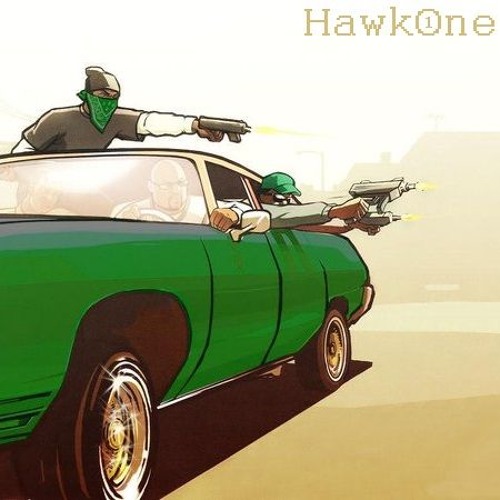 Melvin Harris (Instrumental)