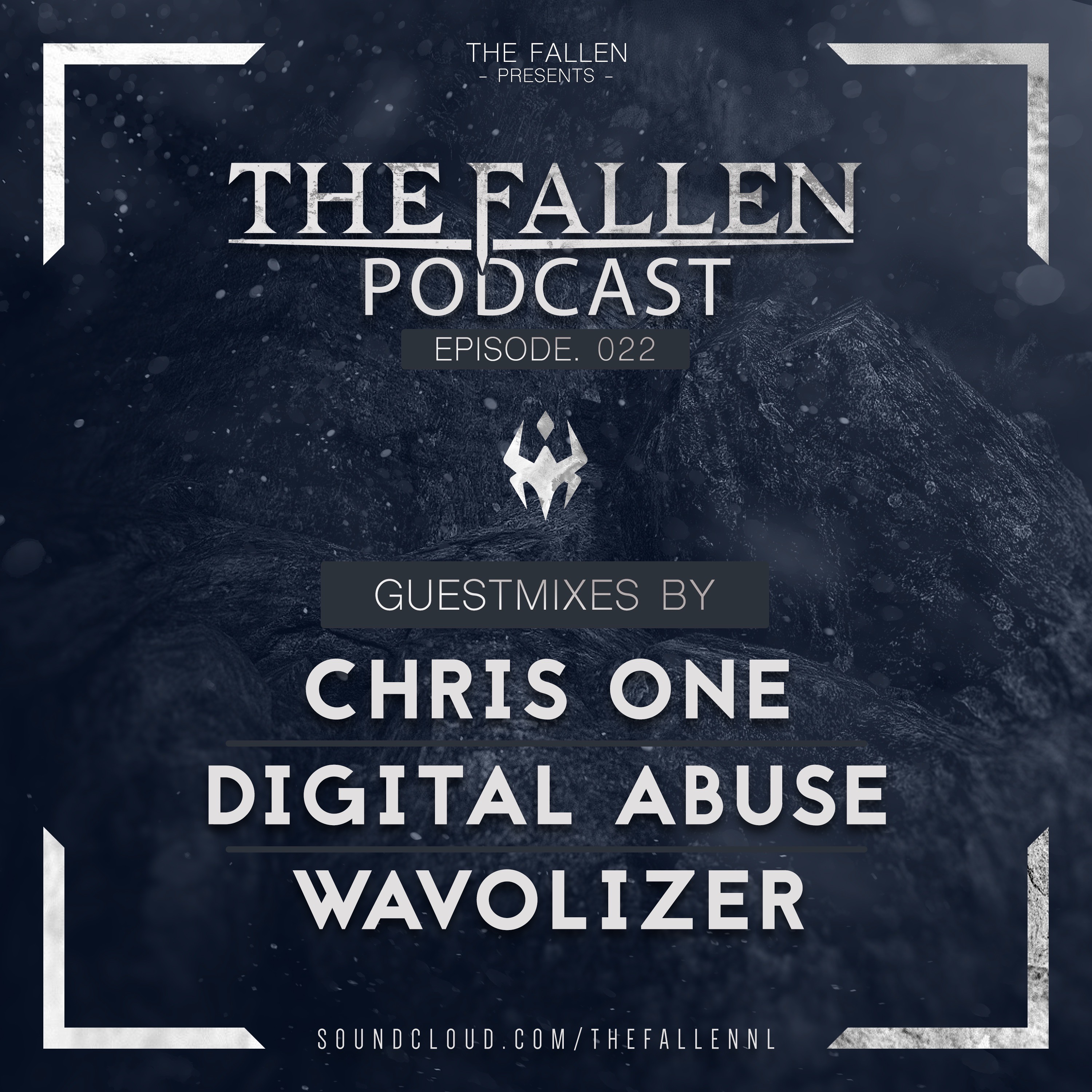 The Fallen Podcast