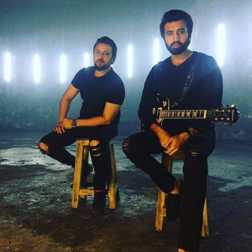 Soch - Zinda (Band Version)