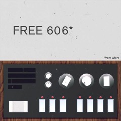 606 From Mars