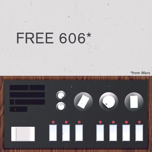 606 From Mars
