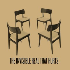 The Invisible Real That Hurts (Danalogue Dirty Orbit Mix)