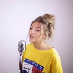 Sofia Karlberg - Rockstar (Nu Gianni Remix) Cover