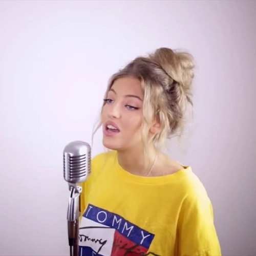 Sofia Karlberg - Rockstar (Nu Gianni Remix) Cover