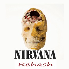 Nirvana - Mrs. Butterworth