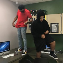 Boomin (remix)