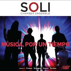 Stream SOLI Chamber Ensemble music | Listen to songs, albums, playlists for  free on SoundCloud