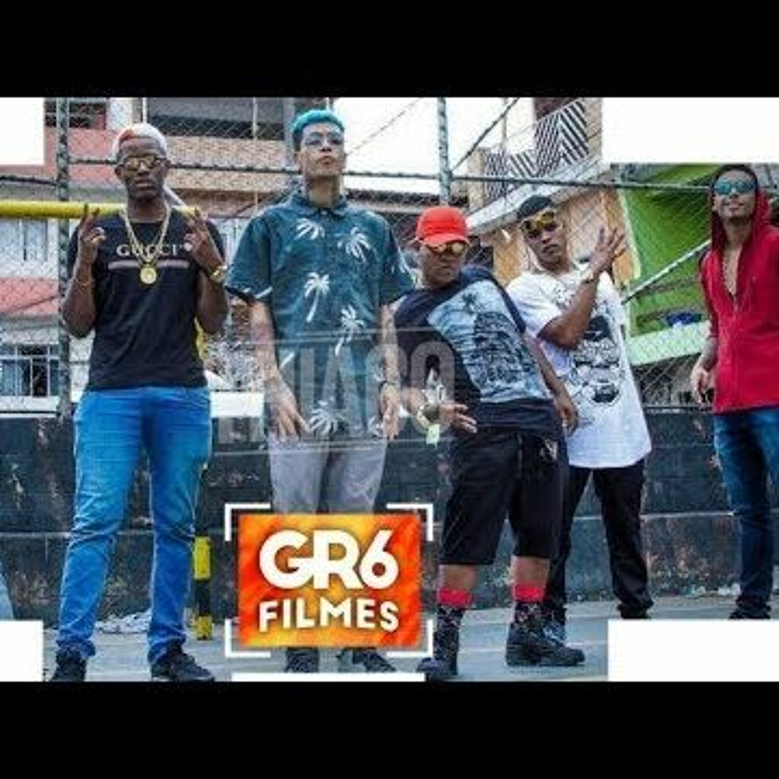 Produtora A Gang Records