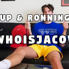 Up & Ronning - The Jacob Wallace Podcast