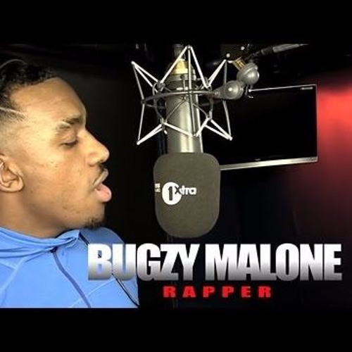 Fire In The Booth – Bugzy Malone Part 2