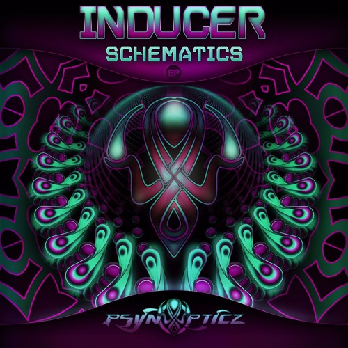 Inducer - Afterglow