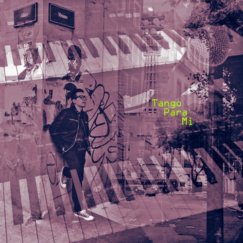 Tango Para Mi