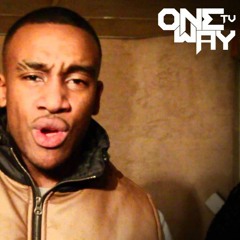 ONE WAY TV - BUGZY MALONE BIRTHDAY FREESTYLE EP126