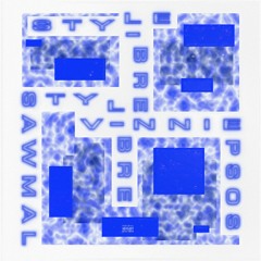 VINNIE  SAW - ETHEREAL (STYLE LIBRE)