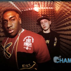 #HOTBOX - SOX & BUGZY MALONE (EP.01.SE02)