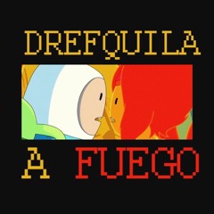 A FUEGO 🔥 - DREFQUILA ❌ CARLITOS MIX [DESCARGA EN BUY]