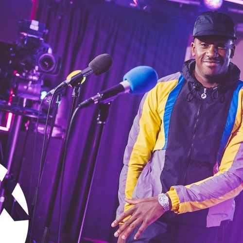 Bugzy Malone - Dan feat Shola Ama (Eminem's Stan cover) on 1Xtra