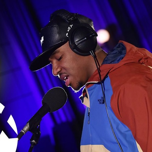 Bugzy Malone Covers Tupac - Changes As Part Of 1Xtra MC Month