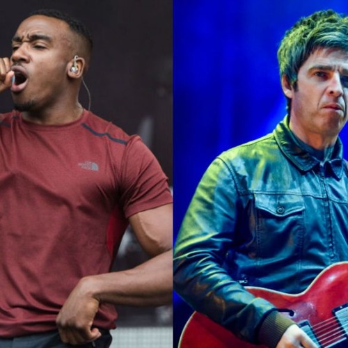 Bugzy Malone - Memory Lane (feat. Tom Grennan) (1Xtra Live 2017)