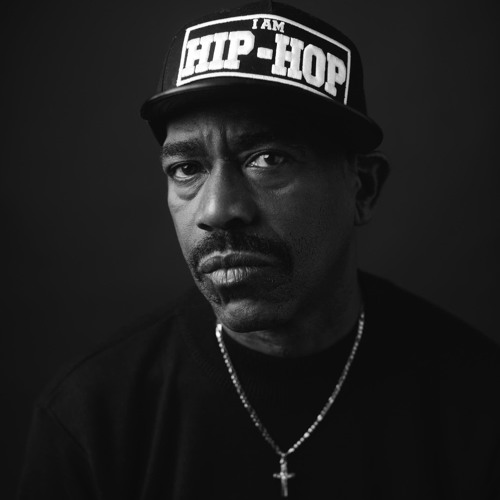 Kurtis Blow - The Breaks (DJ Las K Rework)