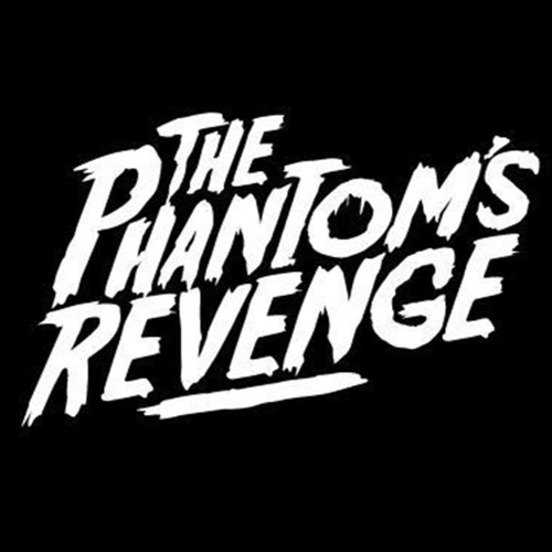 The Phantom's Revenge - Absolute Ego Riot (DJ Las K Remix)