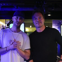 BBC Radio 1 with Pete Tong: Adam Port Sound of Ibiza Tag Team Mix