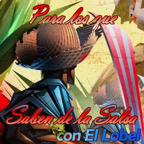 Para Los Que Saben de La Salsa #1