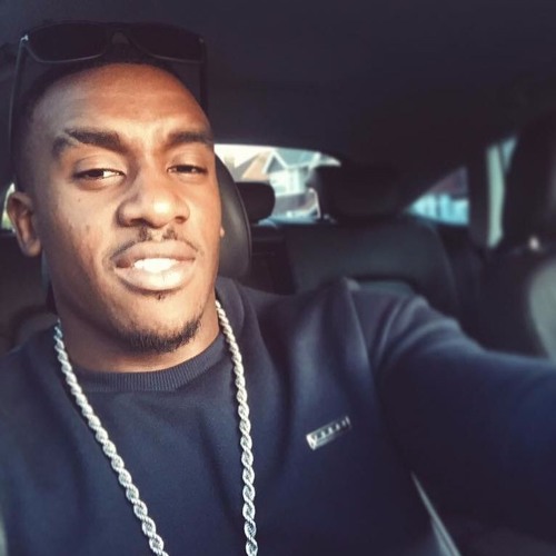 Bugzy Malone - The Walking Dead Riddim