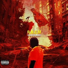 Flawless Money - Paid off Ft. Ronny Fluckes (Prod. Ronny Fluckes)
