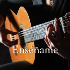 Enséñame - Daniel Soto