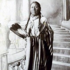 Cheyenne meeting @ Washita part 2