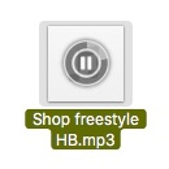 Shop freestyle HB