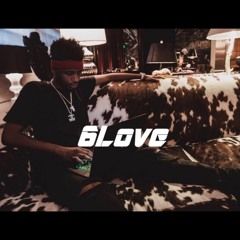 Metro Boomin - 6 Love (Instrumental)