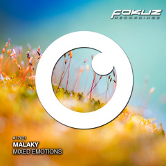 Malaky - Mixed Emotions