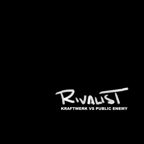 Kraftwerk vs Public Enemy - Rebel Without a Pause & Trans Europe Express (Rivalist remix)