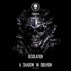 TRM-LP-031 Desolation - Genocide