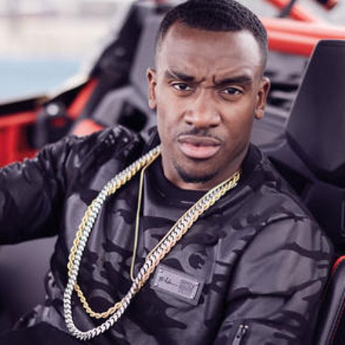 bugzy malone