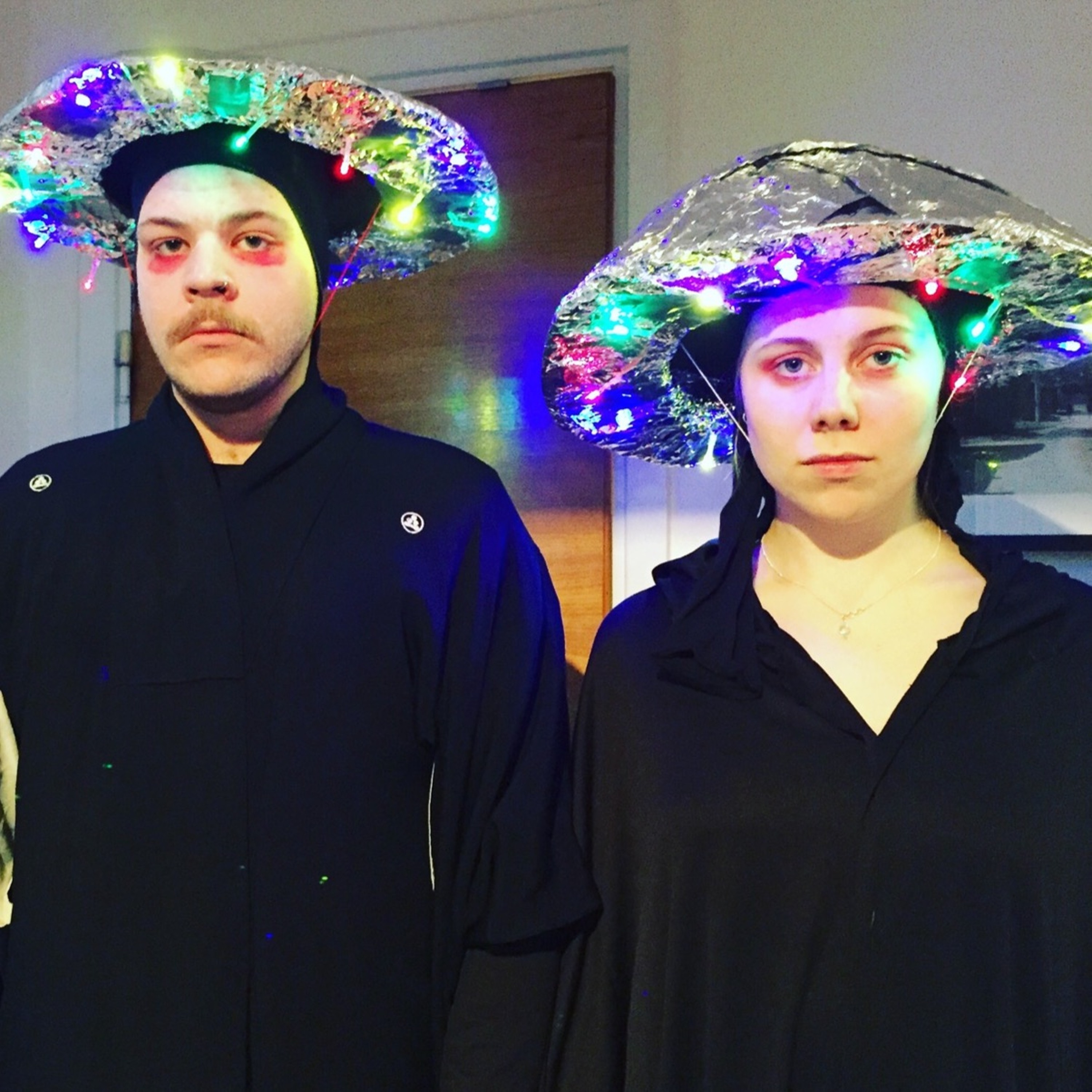 Avsnitt 15: FORSKARPODDEN