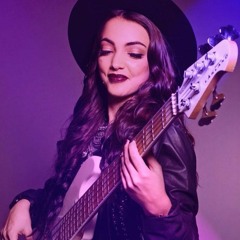 Alissia Let It Out - Live At Berklee College Of Music