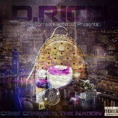 ALL I Ever Wanted - D.RICO,MILLIONMADE DINO